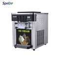 Bql-818T CE Certified Soft Ice-Cream Softy Making Machine1