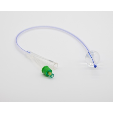 Use innovative thinking to improve patient experience - innovation of urinary indwelling catheter