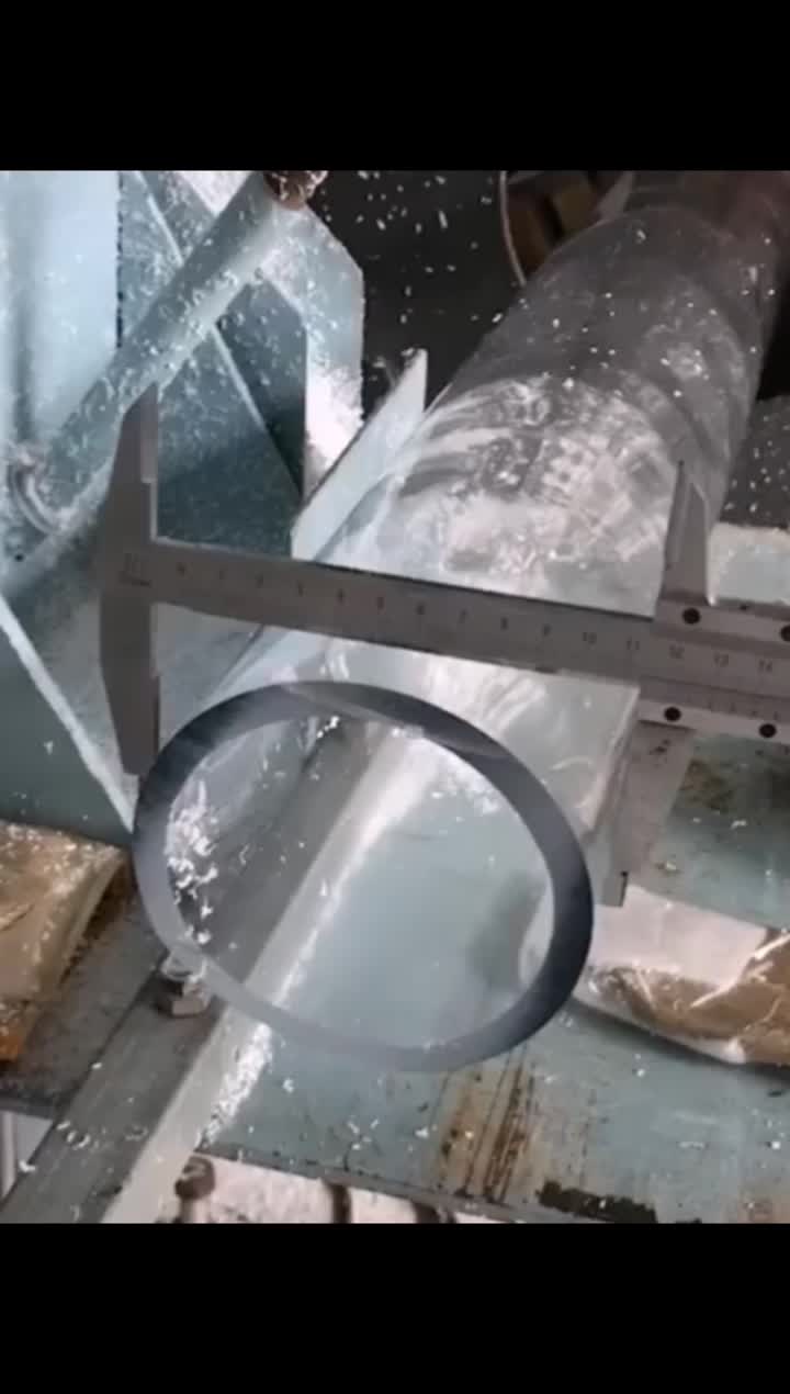 ACRYLIC TUBE