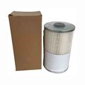 Fuel Water Separator Filter Element FS19765 for truck engine Parts PF7930 WF10005 P550851 FH234 FH2301