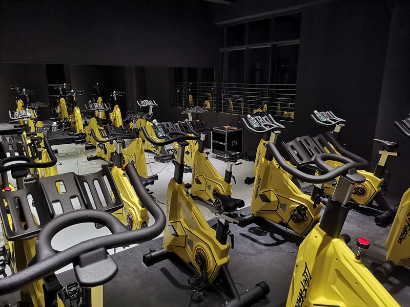 Transformers spin bike (8)