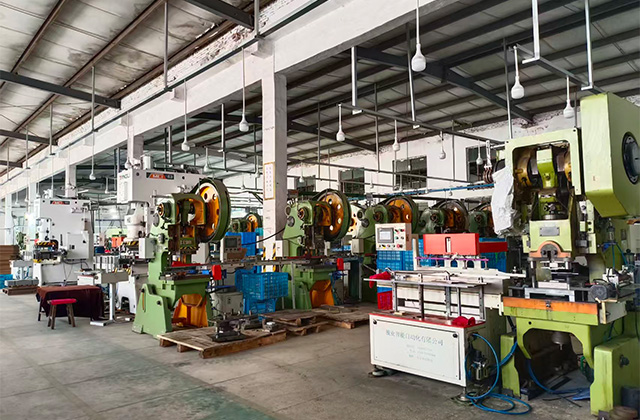 Factory Pictures