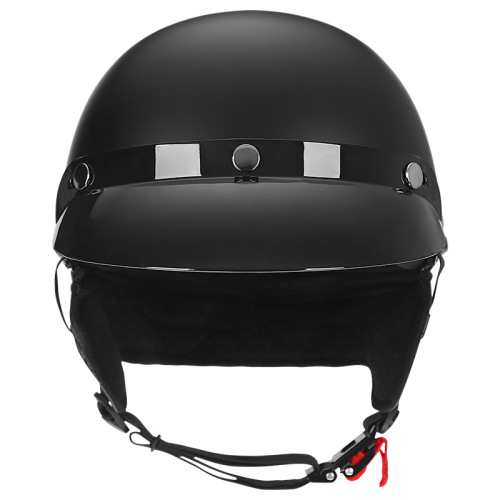 How to fix a Motorcycle Helmet and its temperature should be lowered like this