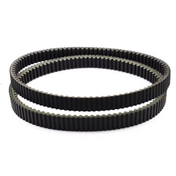 Advantages and disadvantages of timing belt drive