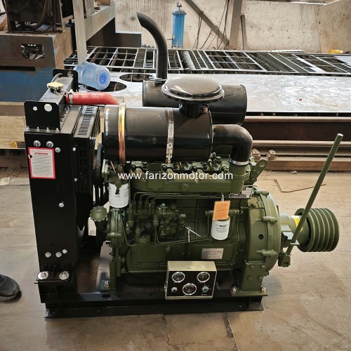 Farizon Engine: Full Strategy For Air Compressor Selection