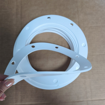 ptfe gasket --Expanded ptfe gasket