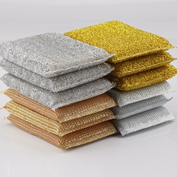 Ten Chinese Kitchen Cleaning Scourer Suppliers Popular in European and American Countries