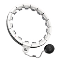 Wholesale Smart Weighted Hula Rings Hoops1
