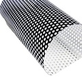 Hot Sale Perforated Windows Graphic Film for Advertising Printing1