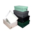 Tiandi cover corrugated carton express packaging garment accessories packaging box1