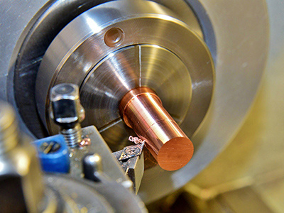 Work process of CNC roller lathe and CNC roller ring grinding machine