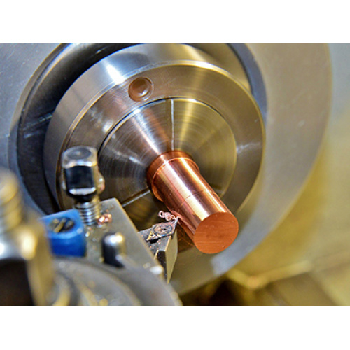 Work process of CNC roller lathe and CNC roller ring grinding machine