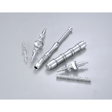 The Advantages of CNC customization of aluminum latch