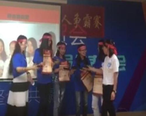 Shenzhen Haotuanyuan International Trading Co.,Ltd