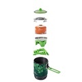 Fire-Maple STAR-X2 - Fast Boiling, Fuel-Efficient Green Camping Stove1