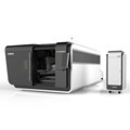 G.Weike CNC Control Metal Fiber Laser Cutting Machine 1000W1