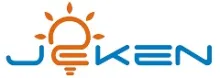 jiangmen jieken lighting appliance co.,ltd