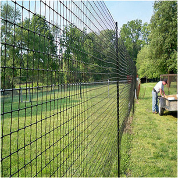 Top 10 Farm Fence Manufacturers