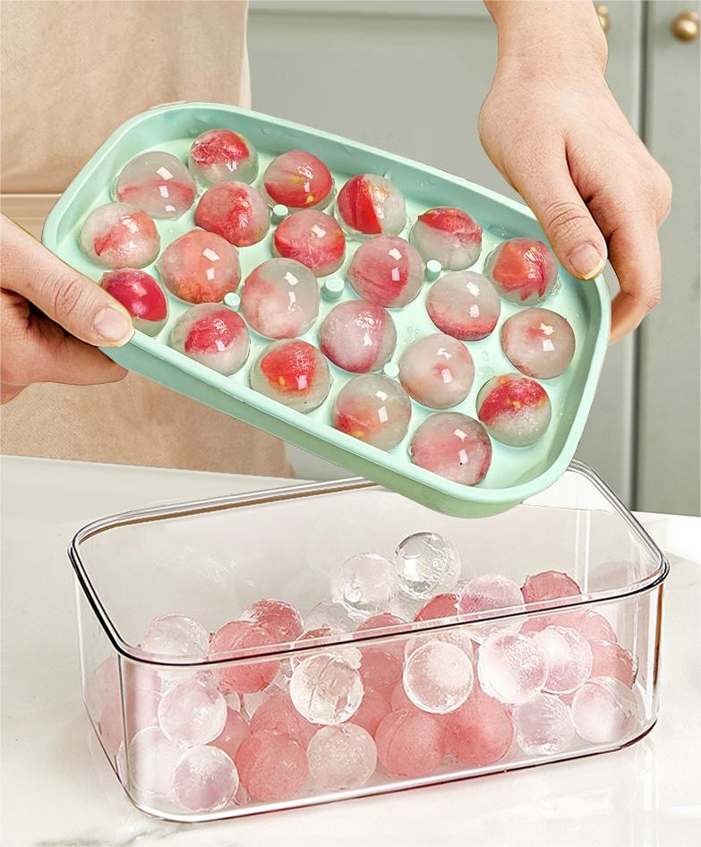 I16  ice cube tray