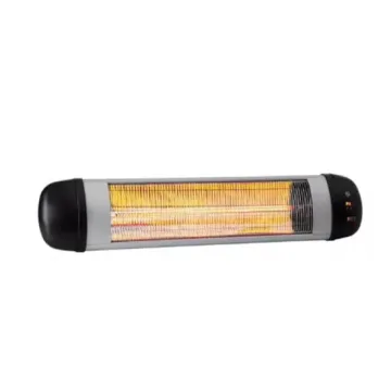 Linka Outdoor Heater Infrared Patio Heater with IP55 Waterproof Garden Heaters1