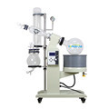 Topacelab 5L Digital Rotary Vacuum Evaporator - Complete Set1