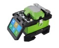 Fast Speed Optical Fiber Fusion Splicer with Touch Screen Operation1