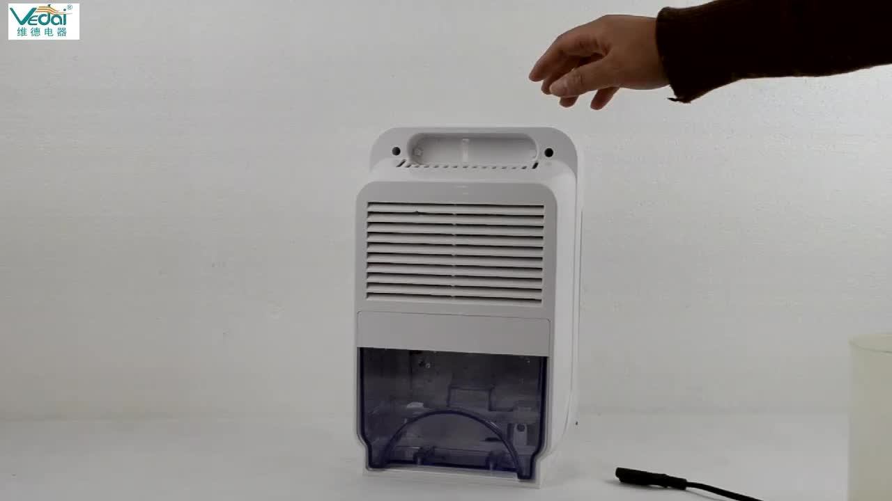 Nouveau ETD500 Mini Dehumidifier1