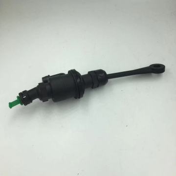 hyundai clutch master