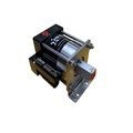 Original Manufacturer HYDR-STAR HS-MS-71 Mini High Pressure Single Action Hydro Test Water Pump1