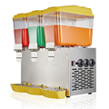 The Latest Design 3-Tank Fruit Juice Dispenser1