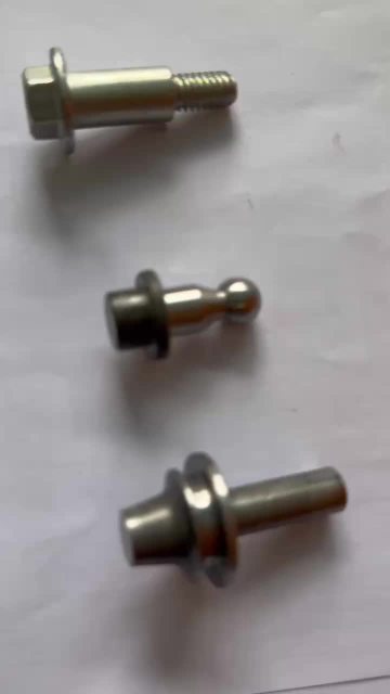 Torx Drive Screw