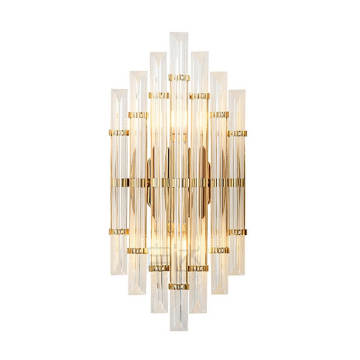 List of Top 10 Decorative Wall Lamp Brands Popular in European and American Countries
