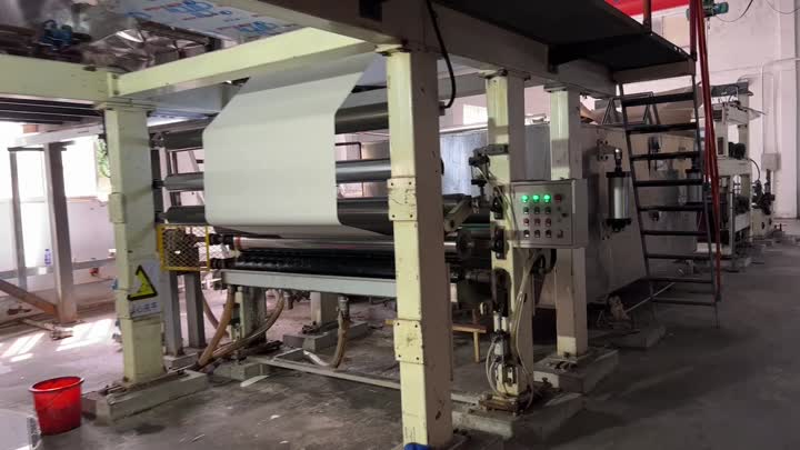 Coating Machine(2)