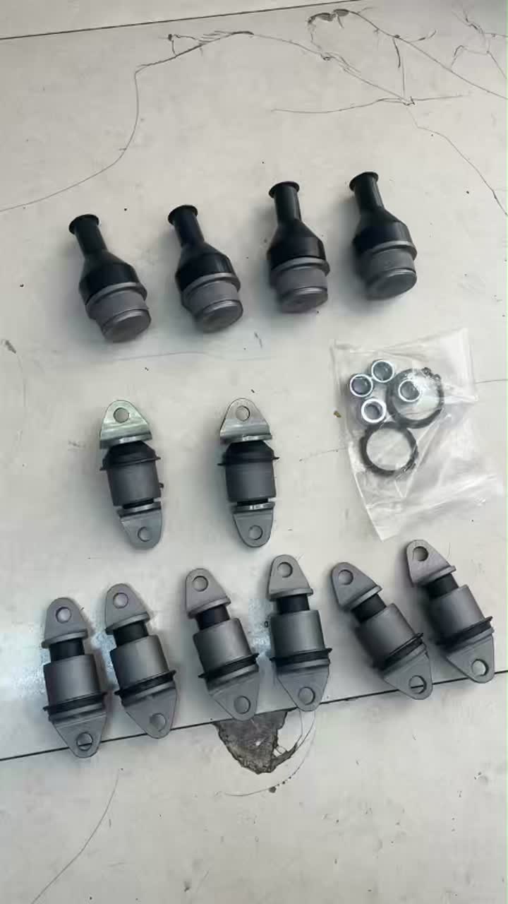 Product video