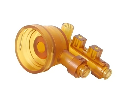 Polysulfon (PSU) Engineering Plastics Injektionsformteile