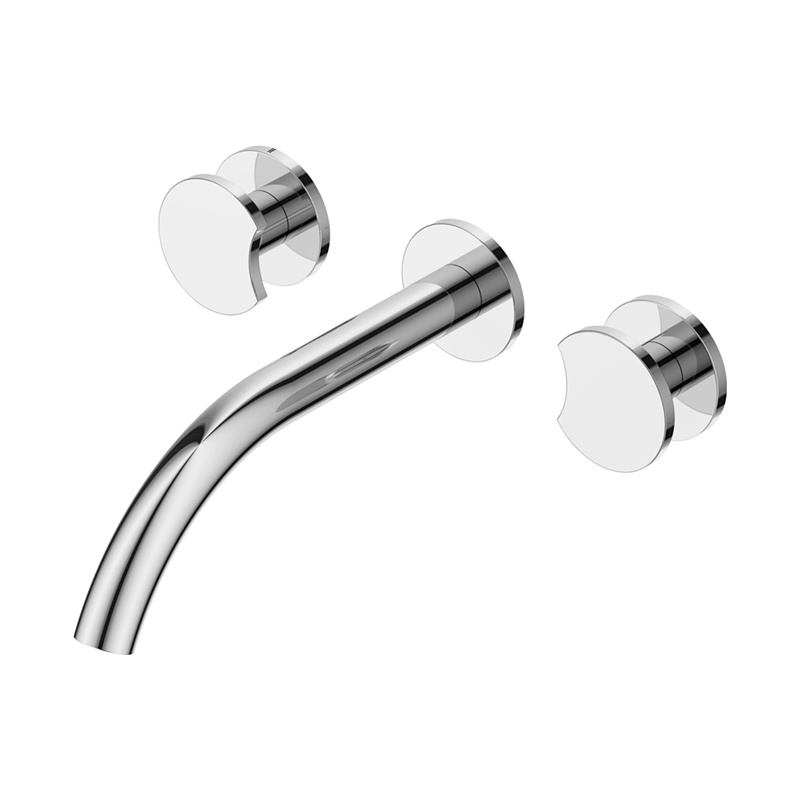 wall Basin Mixer Tap