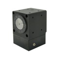 90 Degree Gearbox for Pipe Bending Machine Application ZR601