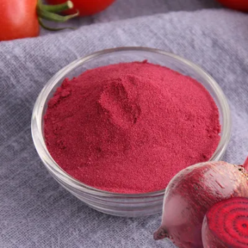 Pure Natural Red Beet Root Powder