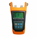 FTTH PON Optical Power Meter 1310/1490/1550nm with Replaceable SC/FC/ST Adapters1