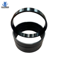 API Tubing Casing Pipe Torque Ring Coupling Ring untuk Oilfield China Factory Disesuaikan Harga1