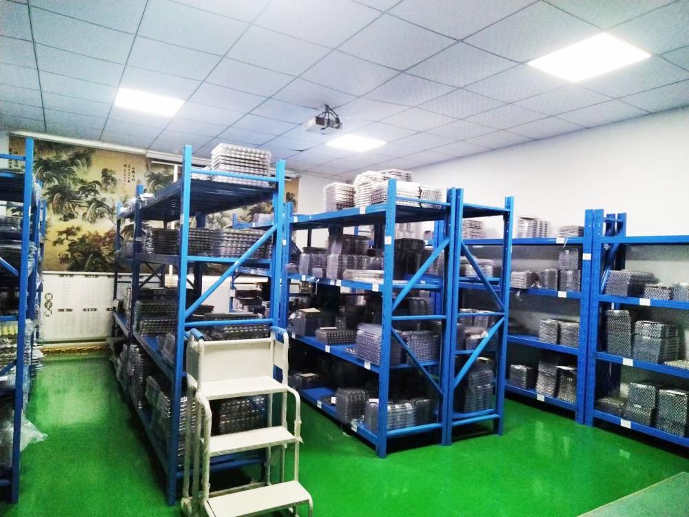 Production line equipment