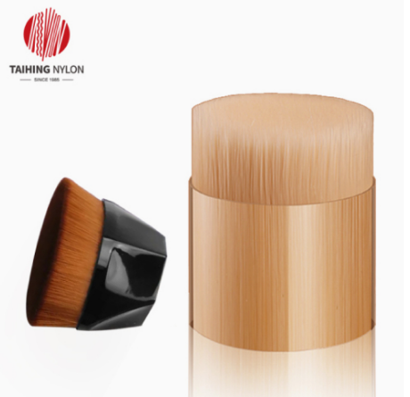 Sự phát triển của các sợi bàn chải trang điểm: Tăng cường hiệu suất với nylon PA612, PBT và sợi tổng hợp