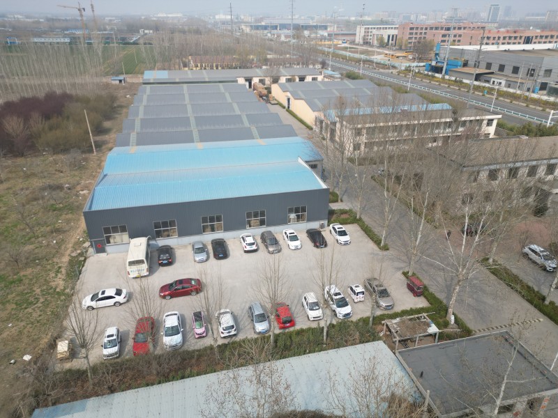 WEIFANG YUBELLES HOUSEHOLD PRODUCTS CO., LTD.