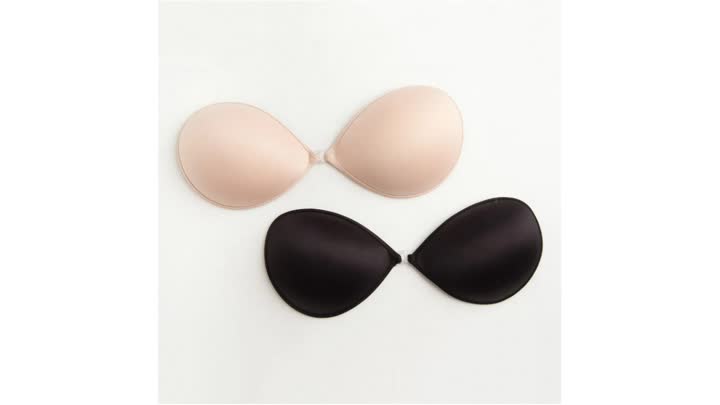 Reggiseno adesivo XB001.mp4