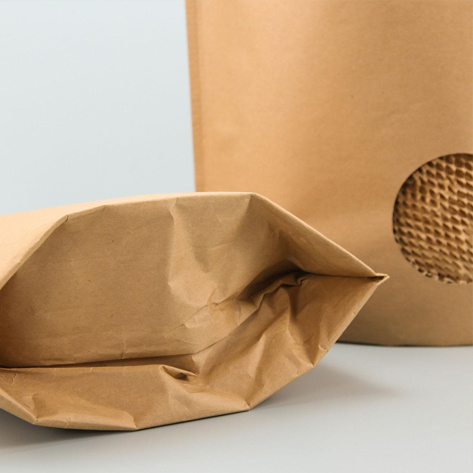 Packaging solutions for industrial manufacturing