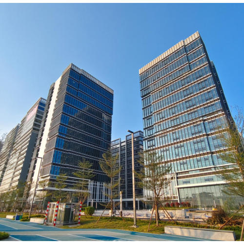 ДжуХай Машинери