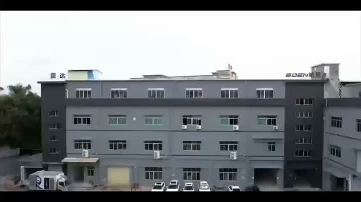 Wiring Harness Assembly Factory
