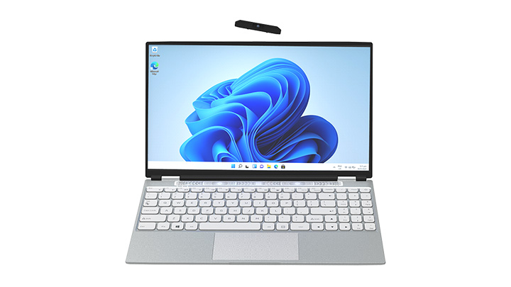 Smart, thin and light strength, extraordinary strength Intel® processor N95