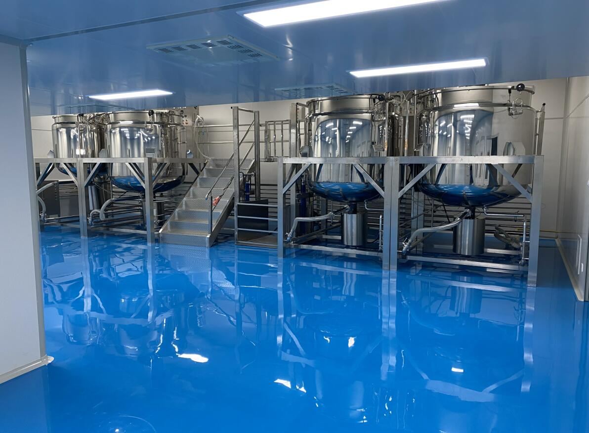 Ningbo Roni Biotechnology Co,.Ltd