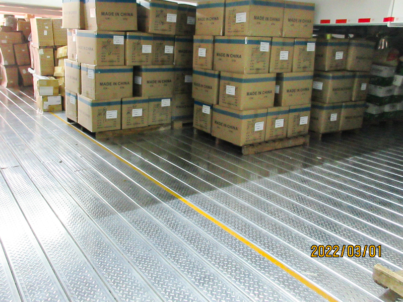 Foshan Dragon Edge Outdoor Equipment Co., Ltd